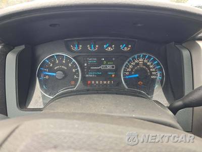 2013 Ford F-150 XLT Crew Cab Short Bed - zdjęcie 6 z 20 - miniatura