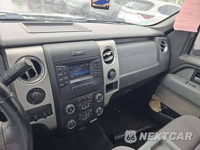 2013 Ford F-150 XLT Crew Cab Short Bed - zdjęcie 7 z 20 - miniatura