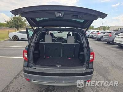 2019 Honda Pilot EX-L - zdjęcie 12 z 23 - miniatura