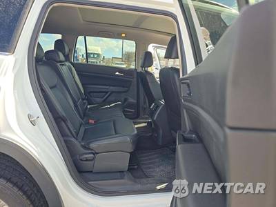 2020 Volkswagen Atlas V6 SE w/Technology R-Line - zdjęcie 14 z 22 - miniatura