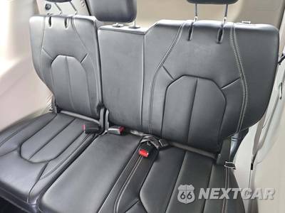 2024 Chrysler Pacifica Hybrid Select 121.6" WB - zdjęcie 11 z 25 - miniatura