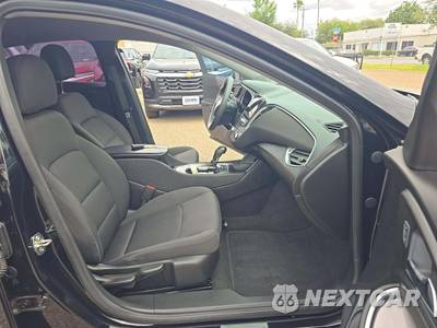 2020 Chevrolet Malibu LT 1LT - zdjęcie 15 z 21 - miniatura