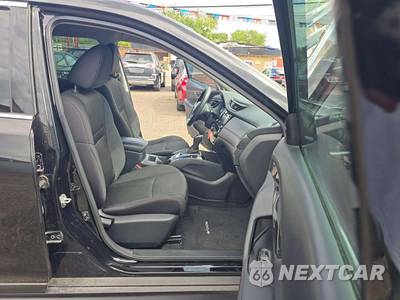 2020 Nissan Rogue S - zdjęcie 15 z 27 - miniatura