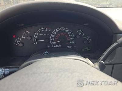 2002 Ford Explorer XLT - zdjęcie 6 z 21 - miniatura