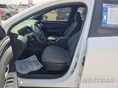 2022 Hyundai Santa Cruz SEL Crew Cab Short Bed - zdjęcie 3 z 24 - miniatura