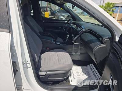 2022 Hyundai Santa Cruz SEL Crew Cab Short Bed - zdjęcie 15 z 24 - miniatura