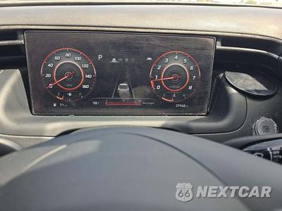 2022 Hyundai Santa Cruz SEL Crew Cab Short Bed - zdjęcie 6 z 24 - miniatura