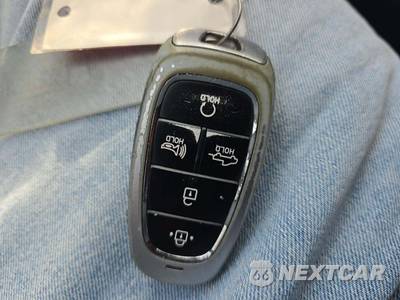 2022 Hyundai Santa Cruz SEL Crew Cab Short Bed - zdjęcie 5 z 24 - miniatura