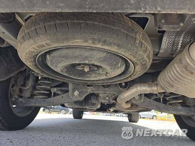 2022 Hyundai Santa Cruz SEL Crew Cab Short Bed - zdjęcie 12 z 24 - miniatura