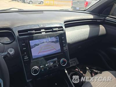 2022 Hyundai Santa Cruz SEL Crew Cab Short Bed - zdjęcie 7 z 24 - miniatura
