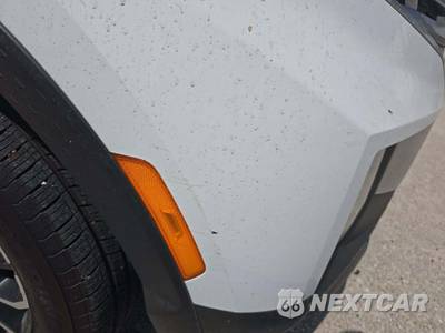 2022 Hyundai Santa Cruz SEL Crew Cab Short Bed - zdjęcie 19 z 24 - miniatura