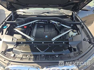 2021 BMW X7 Sports Activity Vehicle xDrive40i - zdjęcie 23 z 25 - miniatura