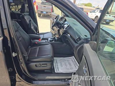 2019 Honda Ridgeline Black Edition Crew Cab Medium Bed - zdjęcie 15 z 28 - miniatura
