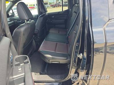 2019 Honda Ridgeline Black Edition Crew Cab Medium Bed - zdjęcie 10 z 28 - miniatura