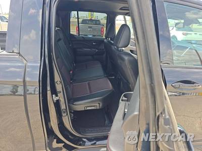 2019 Honda Ridgeline Black Edition Crew Cab Medium Bed - zdjęcie 13 z 28 - miniatura