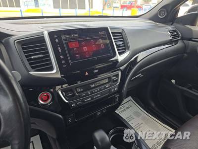 2019 Honda Ridgeline Black Edition Crew Cab Medium Bed - zdjęcie 7 z 28 - miniatura