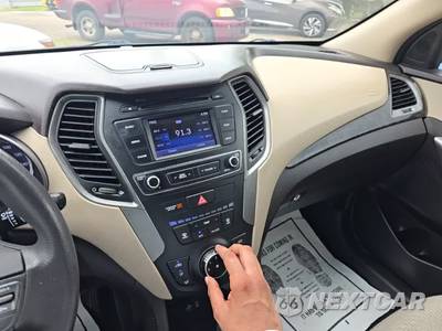 2018 Hyundai Santa Fe Sport - zdjęcie 29 z 31 - miniatura