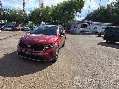 2021 Kia Sorento S - zdjęcie 1 z 29 - miniatura