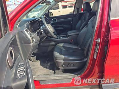 2021 Kia Sorento S - zdjęcie 3 z 29 - miniatura