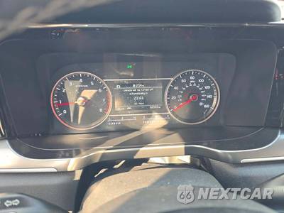 2021 Kia Sorento S - zdjęcie 6 z 29 - miniatura