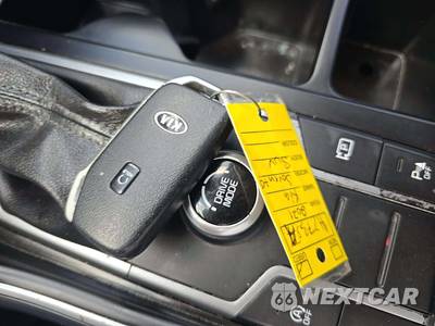 2021 Kia Sorento S - zdjęcie 5 z 29 - miniatura