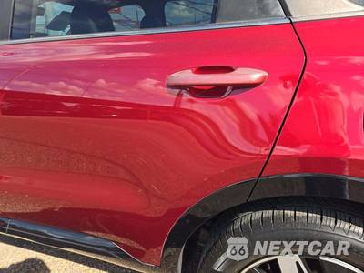 2021 Kia Sorento S - zdjęcie 21 z 29 - miniatura