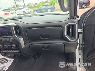 2021 Chevrolet Silverado 1500 LT Crew Cab Short Bed 1LT - zdjęcie 16 z 25 - miniatura