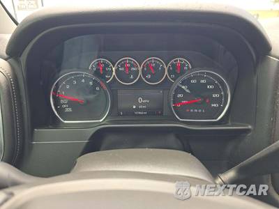 2021 Chevrolet Silverado 1500 LT Crew Cab Short Bed 1LT - zdjęcie 6 z 25 - miniatura