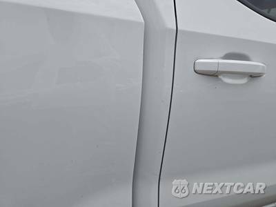 2021 Chevrolet Silverado 1500 LT Crew Cab Short Bed 1LT - zdjęcie 20 z 25 - miniatura