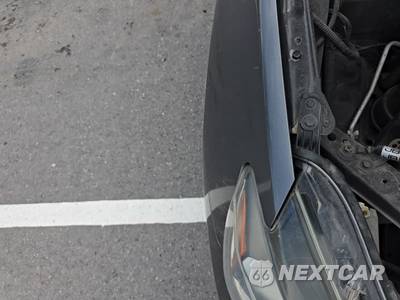 2016 Nissan Sentra S - zdjęcie 18 z 22 - miniatura