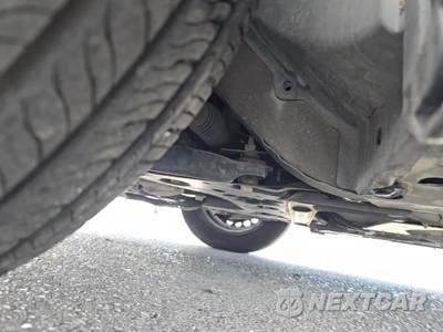 2016 Nissan Sentra S - zdjęcie 20 z 22 - miniatura