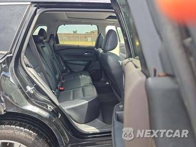 2021 Nissan Rogue SV - zdjęcie 13 z 21 - miniatura