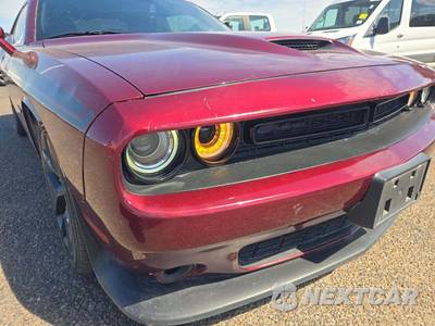 2022 Dodge Challenger R/T - zdjęcie 20 z 28 - miniatura