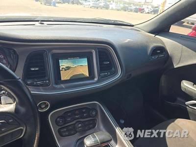 2022 Dodge Challenger R/T - zdjęcie 7 z 28 - miniatura