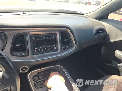 2022 Dodge Challenger R/T - zdjęcie 25 z 28 - miniatura