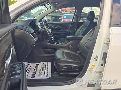 2019 GMC Terrain SLT 4SA - zdjęcie 3 z 23 - miniatura