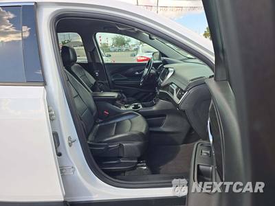 2019 GMC Terrain SLT 4SA - zdjęcie 15 z 23 - miniatura