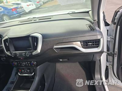 2019 GMC Terrain SLT 4SA - zdjęcie 16 z 23 - miniatura