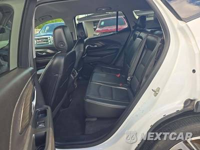 2019 GMC Terrain SLT 4SA - zdjęcie 10 z 23 - miniatura