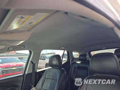 2019 GMC Terrain SLT 4SA - zdjęcie 8 z 23 - miniatura