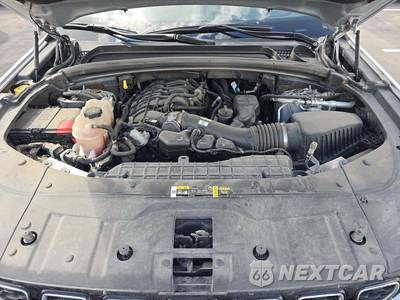 2022 Jeep Grand Cherokee L Limited - zdjęcie 23 z 26 - miniatura