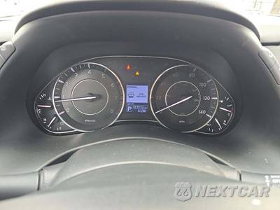 2017 Nissan Armada Platinum - zdjęcie 9 z 27 - miniatura