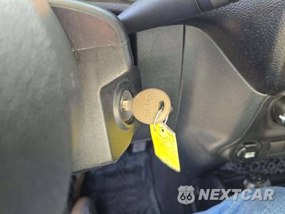 2014 Jeep Wrangler Sport - zdjęcie 8 z 25 - miniatura