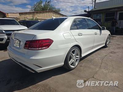 2014 Mercedes-Benz E 350 Sedan - zdjęcie 3 z 24 - miniatura