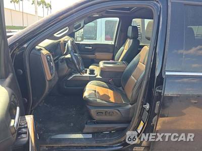 2020 Chevrolet Silverado 3500HD High Country Crew Cab Medium Bed 3LZ - zdjęcie 6 z 33 - miniatura