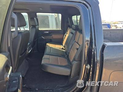 2020 Chevrolet Silverado 3500HD High Country Crew Cab Medium Bed 3LZ - zdjęcie 13 z 33 - miniatura