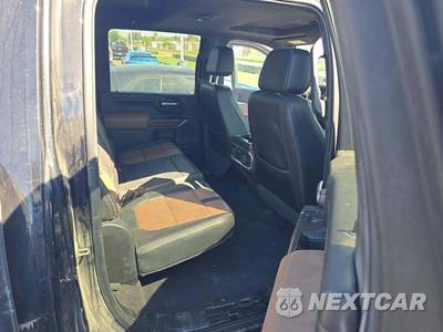 2020 Chevrolet Silverado 3500HD High Country Crew Cab Medium Bed 3LZ - zdjęcie 16 z 33 - miniatura