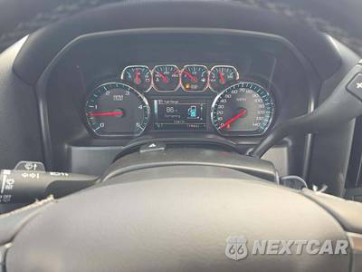 2024 Chevrolet SILVERADO MEDIUM DUTY Base - zdjęcie 9 z 25 - miniatura