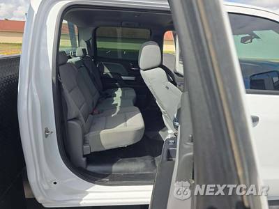2024 Chevrolet SILVERADO MEDIUM DUTY Base - zdjęcie 15 z 25 - miniatura