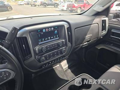 2024 Chevrolet SILVERADO MEDIUM DUTY Base - zdjęcie 10 z 25 - miniatura